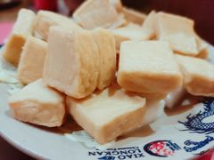 -小龙坎火锅(黄河店)