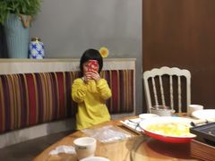 -老苏州大客堂·苏帮菜·松鼠桂鱼·苏州传统小吃(观前街人民商场店)