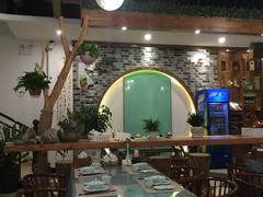 -茶油香闽南菜·花园餐厅(前埔店)