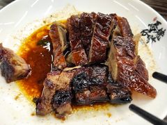 -龍炎馬仔烧味(首位中心店)
