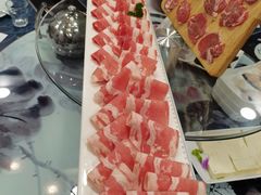 -名都晓荷塘主题火锅(海城街店)