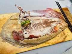 -黑明餐厅(白鹭洲店)