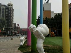 -月亮河温泉度假酒店