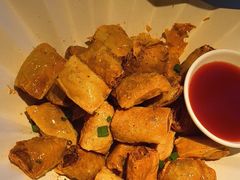 -涌上外婆桥(南塘店)
