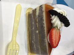 -米洛克欧洲蛋糕(西南路店)