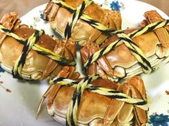 -小陆莲花蟹园农家乐(莲花岛店)