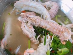 -都斛海鲜街