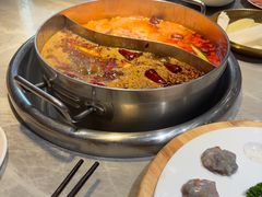 -万物生江北老火锅(海骏达店)