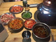 picture-麻蒲碳烤肉(远景路1号店)