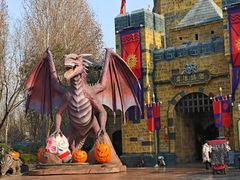 -郑州方特梦幻王国