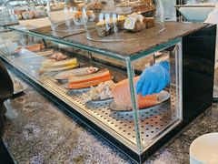 -美食汇自助餐厅(成都万达瑞华酒店)