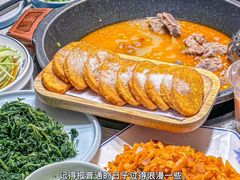-羊瑞堂·横山炖羊肉·陕菜(未央路旗舰店)