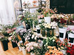 -花木兰花艺MULAN(温馨花园店)
