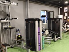 -BD健身私教工作室(CBD店)