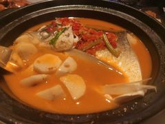 -汤城小厨•粤菜•靓汤(金宝街店)