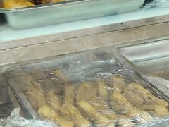 -马凯餐厅(长椿街店)