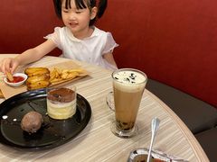 -必胜客(燕郊永旺店PHDI店)