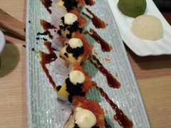 -山之川日料放题(通州店)