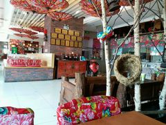 -东北人粗粮饺子坊(南山店)