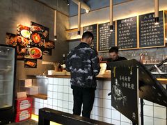 -每碗面馆(新鸿安大厦店)