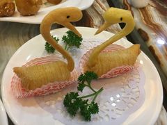 -椿记烧鹅(叠彩店)