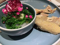 -尚一汤 广东炖汤(金桥国际店)