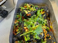 -福巷湘食小馆·猛火现炒(上海首店)