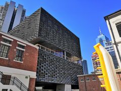 -大馆(前中区警署建築群)