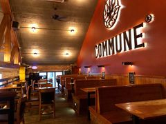 -COMMUNE幻师(花园道店)