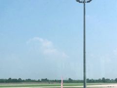 -石家庄正定国际机场-T2航站楼