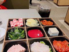 -海底捞火锅(安吉万达店)