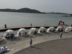 -水上明月·湖景餐厅