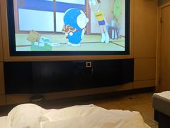 -金色印象·4k影院式足体养生(龙腾路店)