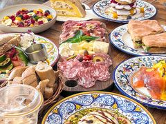 -Alimentari早午餐(安福路店)