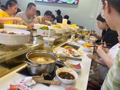 -西火火·川派小火锅(西溪银泰店)
