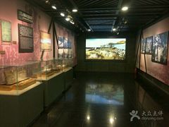 -兰州黄河桥梁博物馆