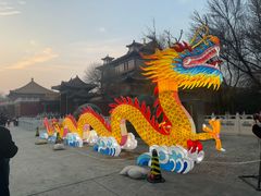 -大明幻境第一城