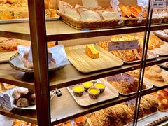 -山崎面包(静安久光店)