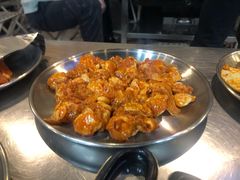 -马路牙子烧烤音乐酒馆(望京店)