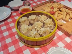 -满堂春特色餐馆