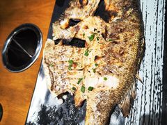 -小杨烤肉·陕西烧烤·陕西地方菜(明德门店)