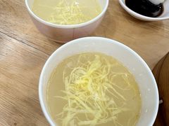 -鸡鸣汤包(广东路店)