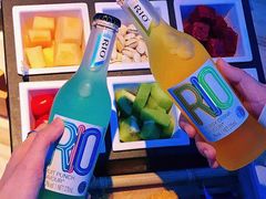 -ALICE PARTY自助式  KTV(松柏路店)