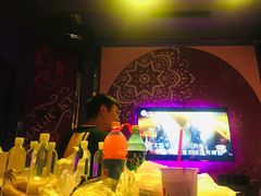 -INLOVE KTV(古墩印象城店)