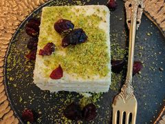 -龟兹KUCINA·新疆菜(前滩L+PLAZA店)