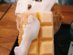 -WONDER ICE 萬得冰田(建設路总店)