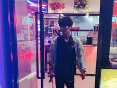 -八条友鲜货烧烤·脆皮烤鱼(石岩旗舰店)
