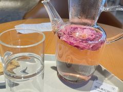-tea'stone (万象天地店)