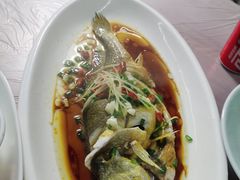 -阿杰臻选海鲜饭店(普陀山店)