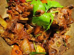 -昌盛德徐州老菜馆